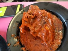 -新加坡Zam Zam餐馆