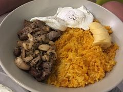 -The Sunny Side Cafe Station 1