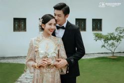 点击看大图 -色色婚纱摄影(大沥旗舰店)