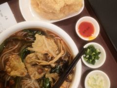 -水平有限广西米粉·广西风味集(五道口店)