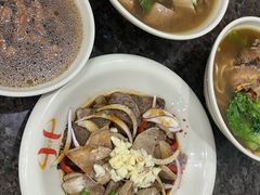 -黄祥发牛排美食(圣湖店)