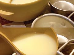 -冰川延边料理·炭烤串(原小木屋店)