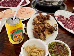 -潮镇老尾牛杂(环城西路店)