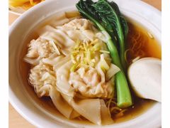 -多多旺港式茶餐厅(新区店)