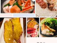 -Mr·Fish鱼鲜生海鲜放题(银泰in99店)