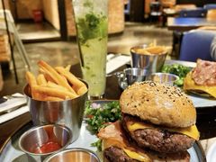 -bluefrog蓝蛙(水游城店)