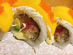 -松岛日本料理(汾江路店)