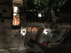 -糖房咖啡(南锣鼓巷店)