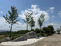 -东梓关景区村庄