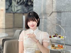 -傲廬·云端餐厅·深圳柏悦酒店