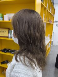 -卓梵美发·精品Salon