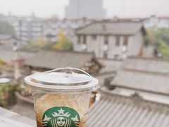 -星巴克臻选(成都宽窄巷子店)