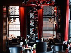 -L'ATELIER de Joel Robuchon(外滩18号店)