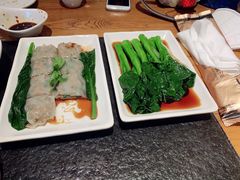-小城粥道·海胆鲜虾粥(解放广场店)