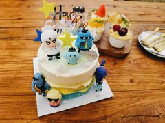-MIMO CAFE(沙头角店)