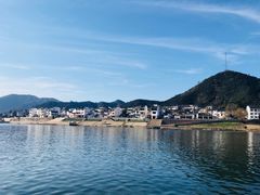 -新安江山水画廊风景区