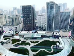 -成都尼依格罗酒店