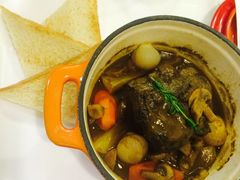 红酒牛肉-LA CREPERIE BRETONNE布列塔尼法式餐厅(天童北路店)