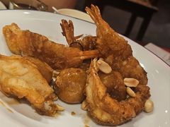 -小吊梨汤·北京菜·烤鸭(双井乐成中心店)