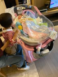 -蜜悦居月子中心(国金中心店)