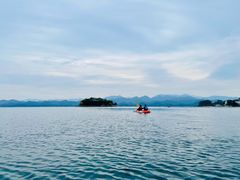 -绿城千岛湖喜来登度假酒店