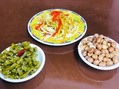 -阿婆潮汕砂锅粥(王府大街店)