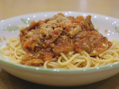 -萨莉亚意式餐厅(苏州食百家店)