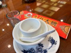 -八大碗·东北菜·锅包肉(中街店)