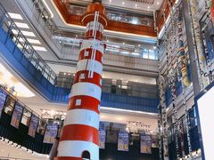 -天虹购物中心(石路店)