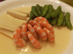 -老洋房花园饭店(绍兴路店)