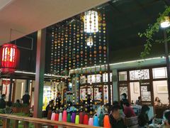 -丽江庭院之爱在路上(西单店)