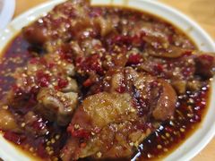 -贤花饭店(城阳店)