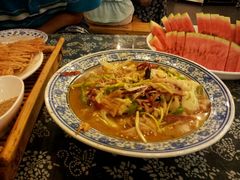苏锦杂烩-大张烙馍村(三环南路旗舰店)