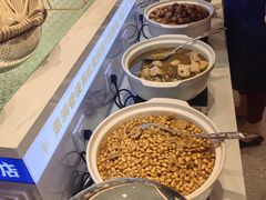 -素满香·全民食养自助(长宁龙之梦店)