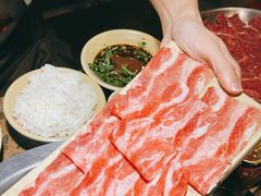-蜀国大将老火锅(江北店)