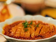 -运·中餐厅(成都华尔道夫酒店)