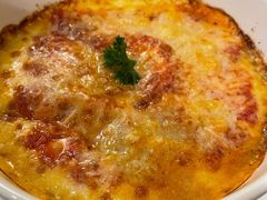-安妮意大利餐厅(国贸店)