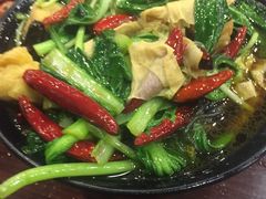 -奚记串吧(文艺路店)