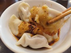 钟水饺-夫妻肺片·中华老字号·正宗川菜(春熙路店)