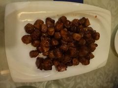 -眷江南之小蓝鲸(王府大街店)