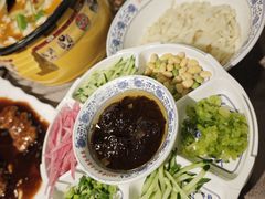 -老浒记烤鸭-北京菜(琉璃厂店)