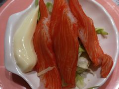 -争鲜回转寿司(南开大悦城店)