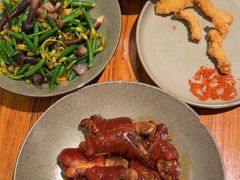 -巴蜀风·地道川菜(总店)