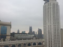 -上海雅居乐万豪侯爵酒店