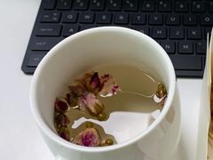 -震旦博物馆·A Cafe