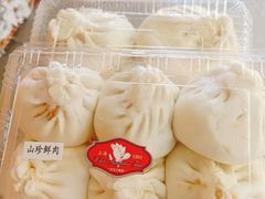 -白玉兰食品甜凤店(合生汇店)