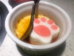 猫爪焦糖布丁-猫抓烤肉(武进吾悦广场店)