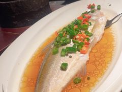 -绿茶餐厅(深圳龙华天虹购物中心店)