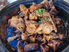 姜母鸭-大厨的餐厅(曾厝垵总店)