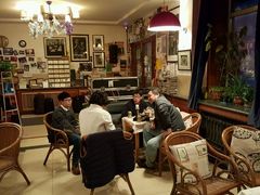 -哈尔滨北方国际青年旅舍(中央大街店)